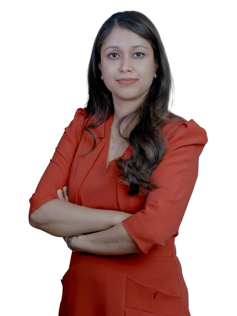 Dr. Vanesha Varik Female General and Laparoscopic Surgeon in Dubai UAE