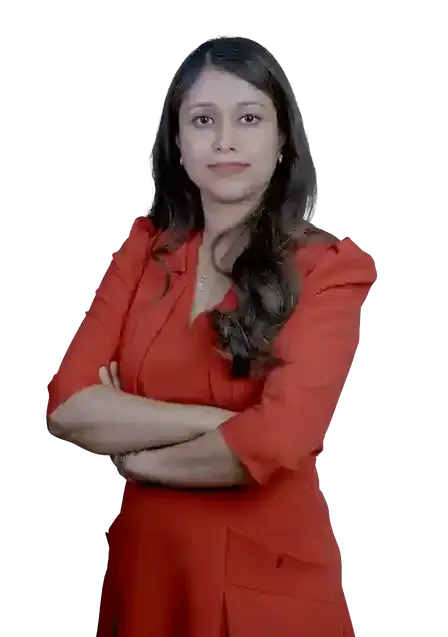 Dr. Vanesha Varik female laparoscopic and general surgeon in Dubai UAE