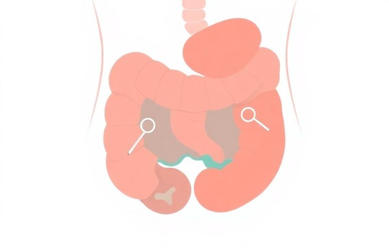 Right Lower Abdominal Pain – Could It Be Appendicitis?