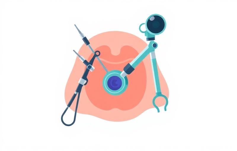 What is Laparoscopic Surgery? A Patient's Guide